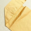 名古屋帯 太鼓柄 正絹 古典柄 名古屋仕立て なごや帯 リサイクル帯 帯 引箔 金糸 菊 ベージュ_画像18