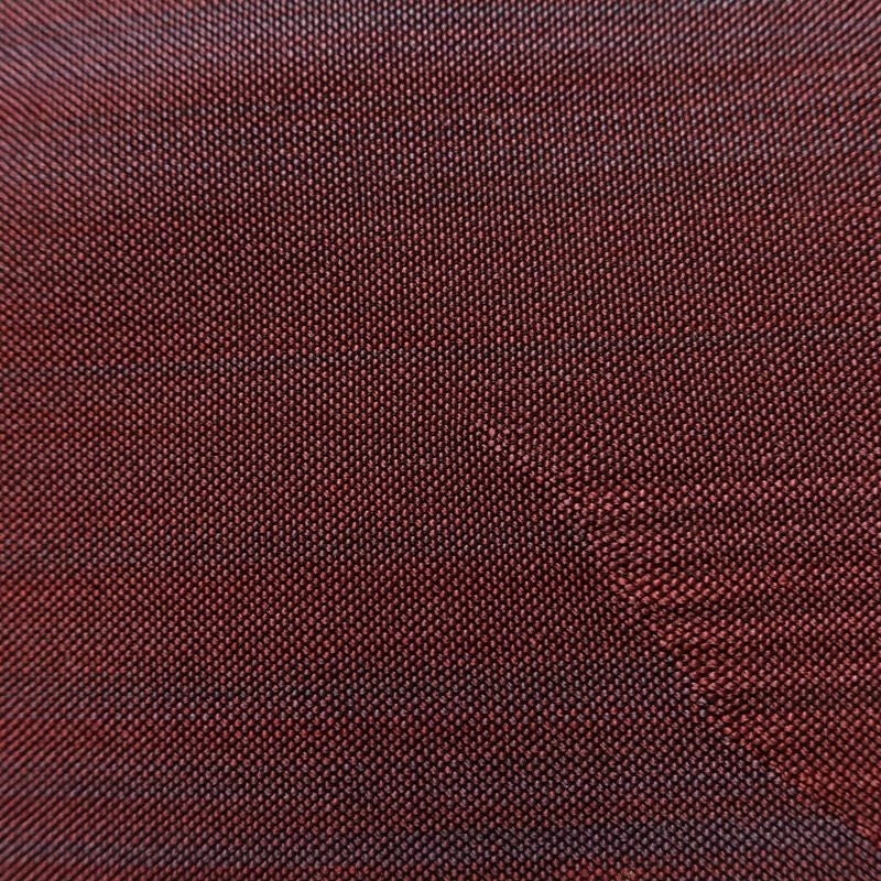 袋帯 太鼓柄 一般用 正絹 幾何学柄・抽象柄 リサイクル帯 帯 紫・藤色_画像6