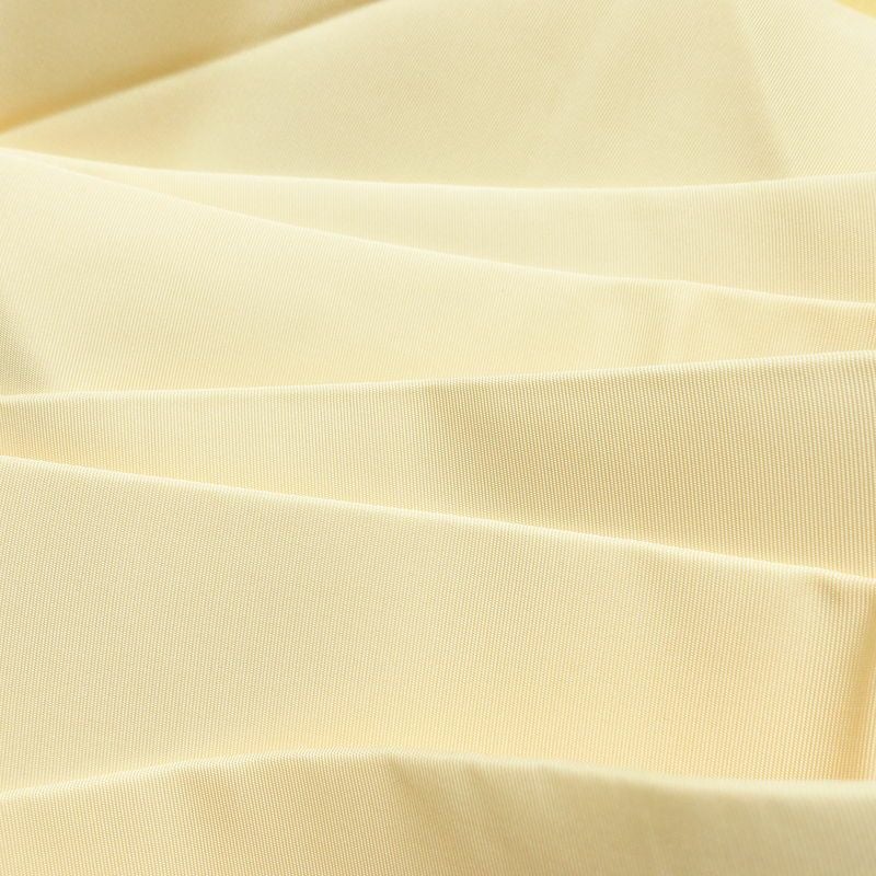 名古屋帯 太鼓柄 美品 落款入り 正絹 古典柄 名古屋仕立て なごや帯 リサイクル帯 帯 扇子 クリーム_画像18