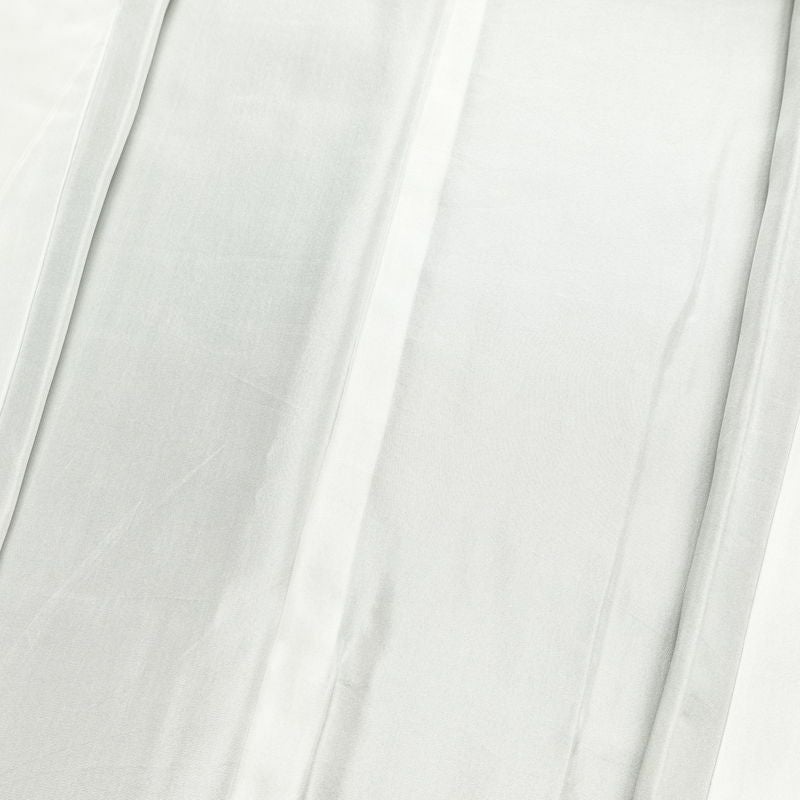 付け下げ 良品 落款入り しつけ糸付き 正絹 風景柄 袷仕立て 身丈155.5cm 裄丈63.5cm リサイクル着物 着物 洒落 紬地 茶_画像17