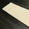 名古屋帯 太鼓柄 縮緬 正絹 花柄 名古屋仕立て なごや帯 リサイクル帯 帯 シンプル クリーム_画像16