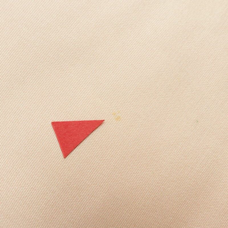 名古屋帯 六通柄 良品 正絹 花柄 名古屋仕立て なごや帯 リサイクル帯 帯 箔 金・銀_画像20