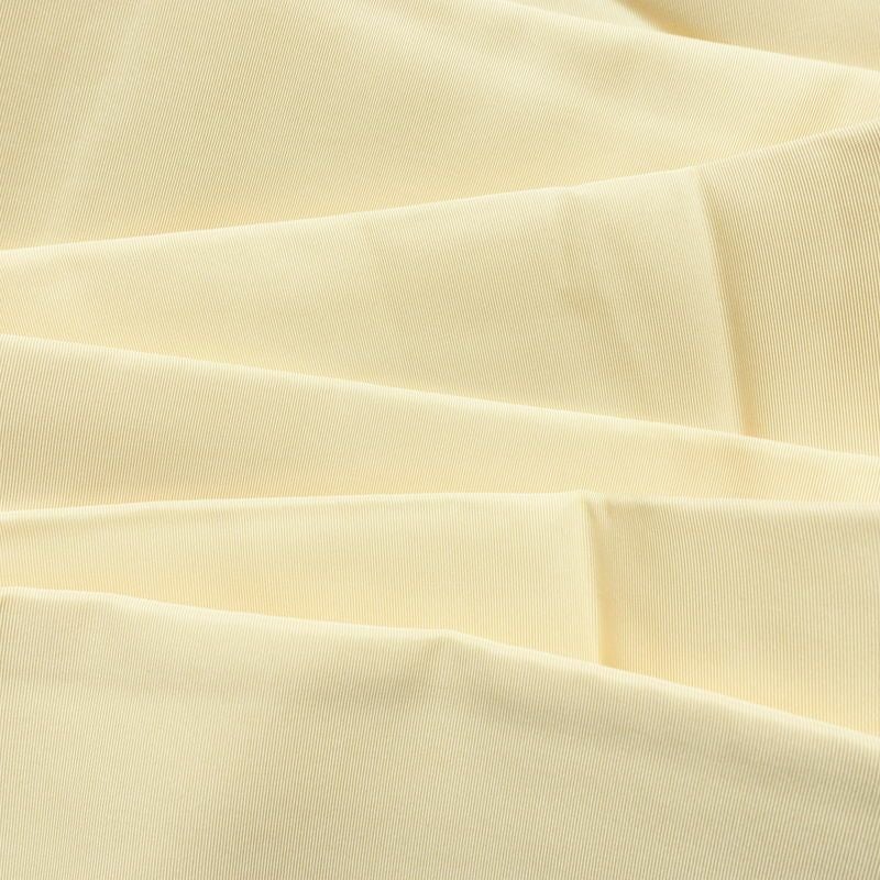 名古屋帯 太鼓柄 美品 正絹 人物・動物柄 名古屋仕立て なごや帯 リサイクル帯 帯 シンプル クリーム_画像18