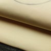 名古屋帯 太鼓柄 良品 正絹 花柄 名古屋仕立て なごや帯 リサイクル帯 帯 刺繍 シンプル ベージュ_画像6