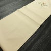 名古屋帯 太鼓柄 良品 正絹 花柄 名古屋仕立て なごや帯 リサイクル帯 帯 刺繍 シンプル ベージュ_画像7