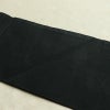 名古屋帯 太鼓柄 金駒刺繍 正絹 古典柄 名古屋仕立て なごや帯 リサイクル帯 帯 刺繍 シンプル 黒_画像18