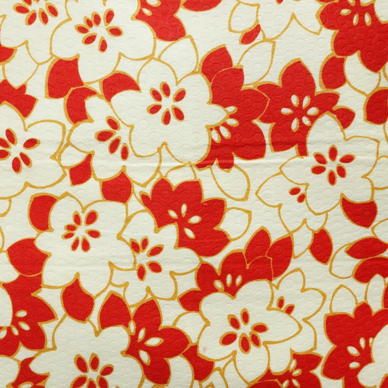 名古屋帯 全通柄 良品 正絹 花柄 名古屋仕立て なごや帯 リサイクル帯 帯 多色使い_画像2