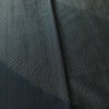 紬 付下 良品 落款入り 諏訪好風 正絹 幾何学柄・抽象柄 袷仕立て 身丈160.5cm 裄丈62.5cm リサイクル着物 着物 洒落 粋 青・紺_画像10