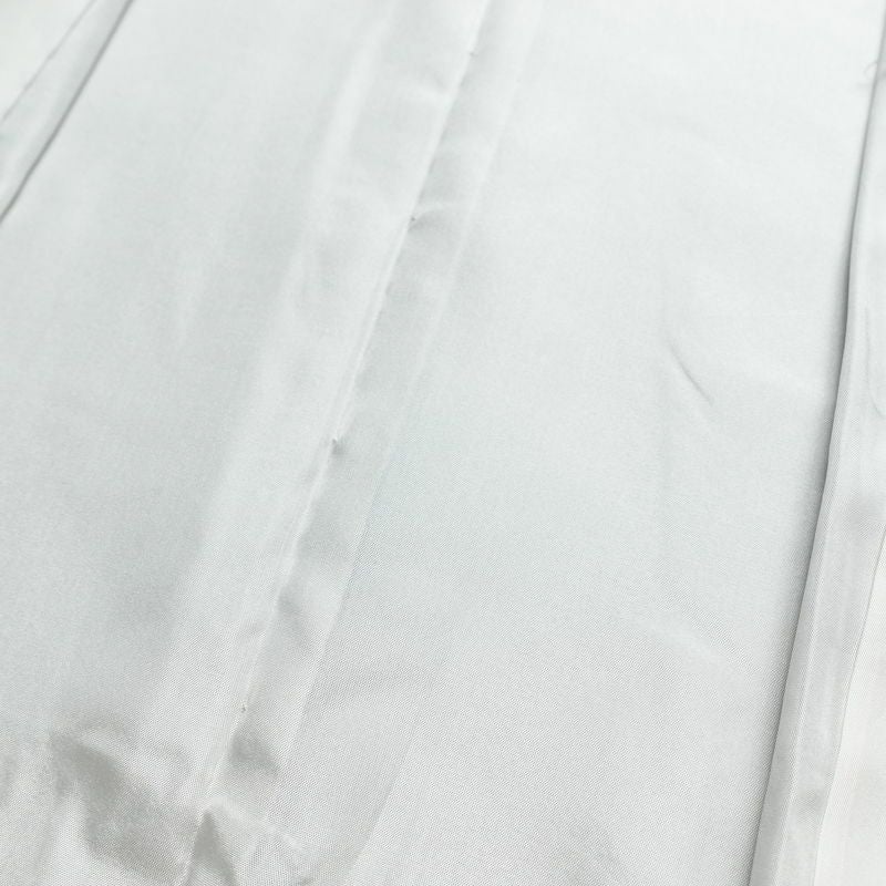 小紋 正絹 古典柄 袷仕立て 身丈158.5cm 裄丈64cm リサイクル着物 着物 青・紺_画像18