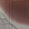 付け下げ 美品 縮緬 正絹 木の葉・植物柄 袷仕立て 身丈165cm 裄丈67cm リサイクル着物 着物 箔 共八掛 露芝 入学式 卒業式 七五三 お宮参り フォーマル 茶_画像6