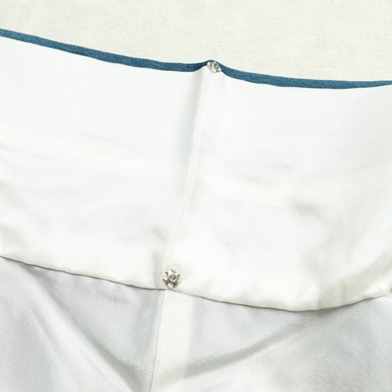 振袖 良品 正絹 古典柄 袷仕立て 身丈164.5cm 裄丈67cm リサイクル着物 着物 結婚式 成人式 二十歳 二十歳の集い フォーマル 華やか 多色使い_画像20