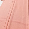 色無地 美品 落款入り しつけ糸付き 一つ紋付き 正絹 無地 袷仕立て 身丈164.5cm 裄丈64cm リサイクル着物 着物 お茶会 フォーマル ピンク_画像5