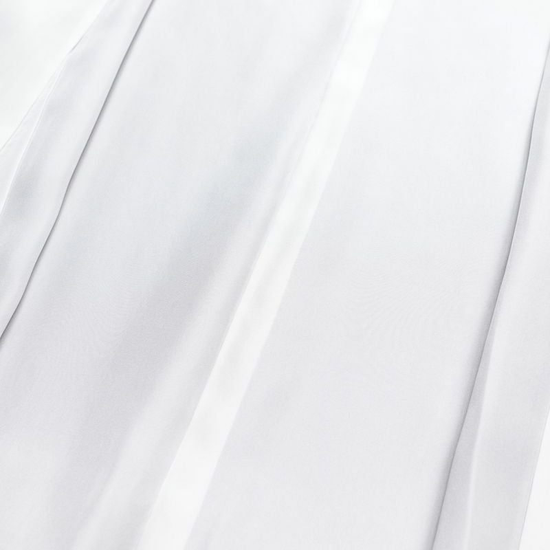 色無地 良品 しつけ糸付き 正絹 古典柄 袷仕立て 身丈167cm 裄丈67cm リサイクル着物 着物 お茶会 小豆・エンジ_画像16