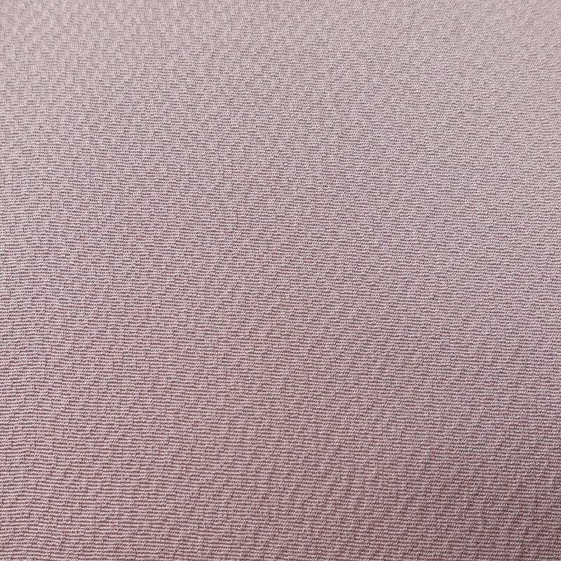 単衣 色無地 良品 落款入り 正絹 無地 単衣仕立て 身丈163.5cm 裄丈68cm リサイクル着物 着物 お茶会 フォーマル シンプル くすみパープル 紫・藤色_画像7