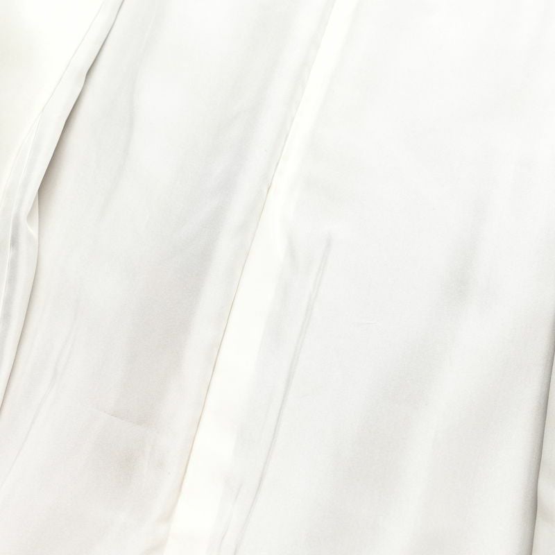 訪問着 正絹 花柄 袷仕立て 身丈161cm 裄丈63.5cm リサイクル着物 着物 共八掛 入学式 卒業式 七五三 お宮参り フォーマル 多色使い_画像17