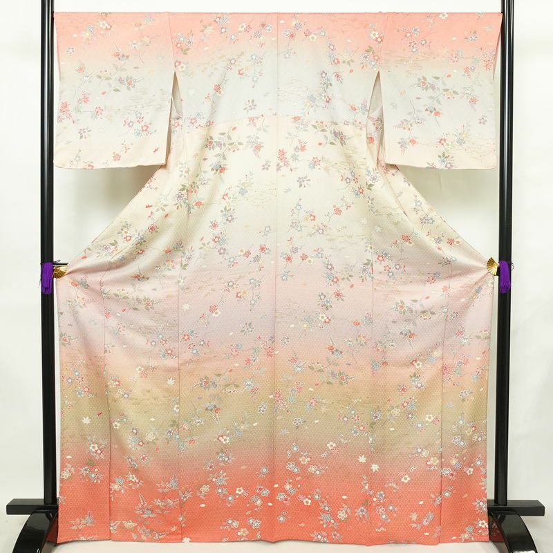 単衣 | 古着着物、リサイクル着物、アンティーク着物の錦屋