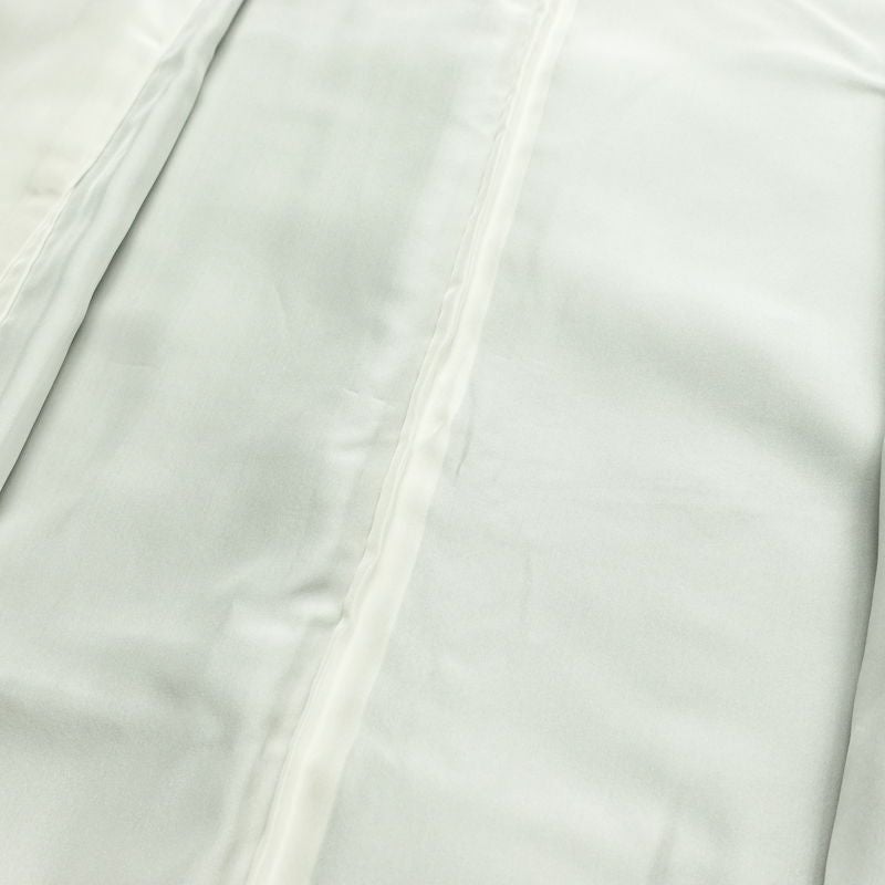 訪問着 岡本幸治 加賀友禅 良品 落款入り 縮緬 正絹 風景柄 袷仕立て 身丈164.5cm 裄丈67cm リサイクル着物 着物 共八掛 入学式 卒業式 七五三 お宮参り フォーマル 紫・藤色_画像20