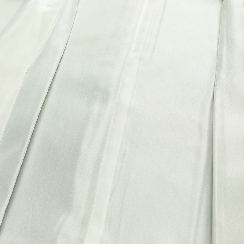 訪問着 美品 ふくれ織 正絹 花柄 袷仕立て 身丈167cm 裄丈70cm 金彩 入学式 卒業式 結婚式 七五三 パーティー お宮参り フォーマル 多色使い_画像19