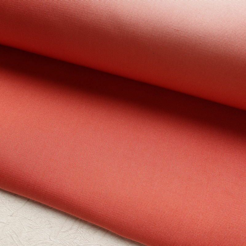 名古屋帯 太鼓柄 正絹 古典柄 名古屋仕立て なごや帯 リサイクル帯 帯 シンプル ピンク_画像9