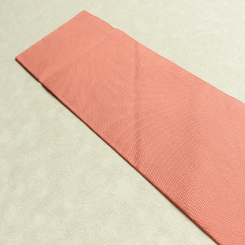 名古屋帯 太鼓柄 正絹 花柄 名古屋仕立て なごや帯 リサイクル帯 帯 箔 金糸 菊 ピンク_画像15