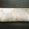 袋帯 六通柄 正絹 古典柄 リサイクル帯 帯 入学式 卒業式 七五三 パーティー お宮参り フォーマル 金・銀_画像16