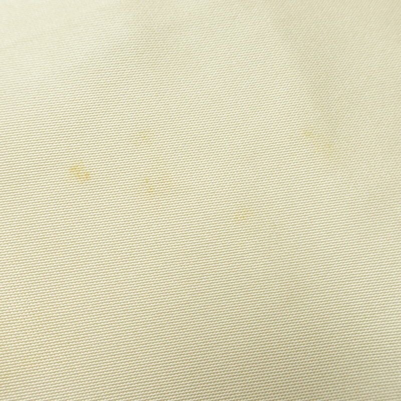 名古屋帯 双美洋花文 六通柄 正絹 花柄 名古屋仕立て なごや帯 リサイクル帯 帯 箔 金・銀_画像16