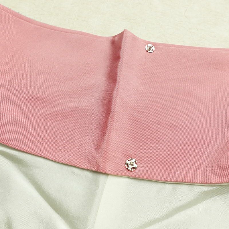 訪問着 美品 絞り 辻が花 一つ紋付き 伊達衿付き 正絹 花柄 袷仕立て 身丈162.5cm 裄丈68.5cm リサイクル着物 着物 入学式 卒業式 七五三 パーティー お宮参り フォーマル 青・紺_画像19