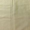 紬 正絹 無地 袷仕立て 身丈154cm 裄丈63cm リサイクル着物 着物 シンプル ベージュ_画像6