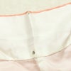 付け下げ 良品 綸子 正絹 古典柄 袷仕立て 身丈156.5cm 裄丈63cm リサイクル着物 着物 入学式 卒業式 七五三 お宮参り フォーマル 上品 サーモンピンク ピンク_画像20