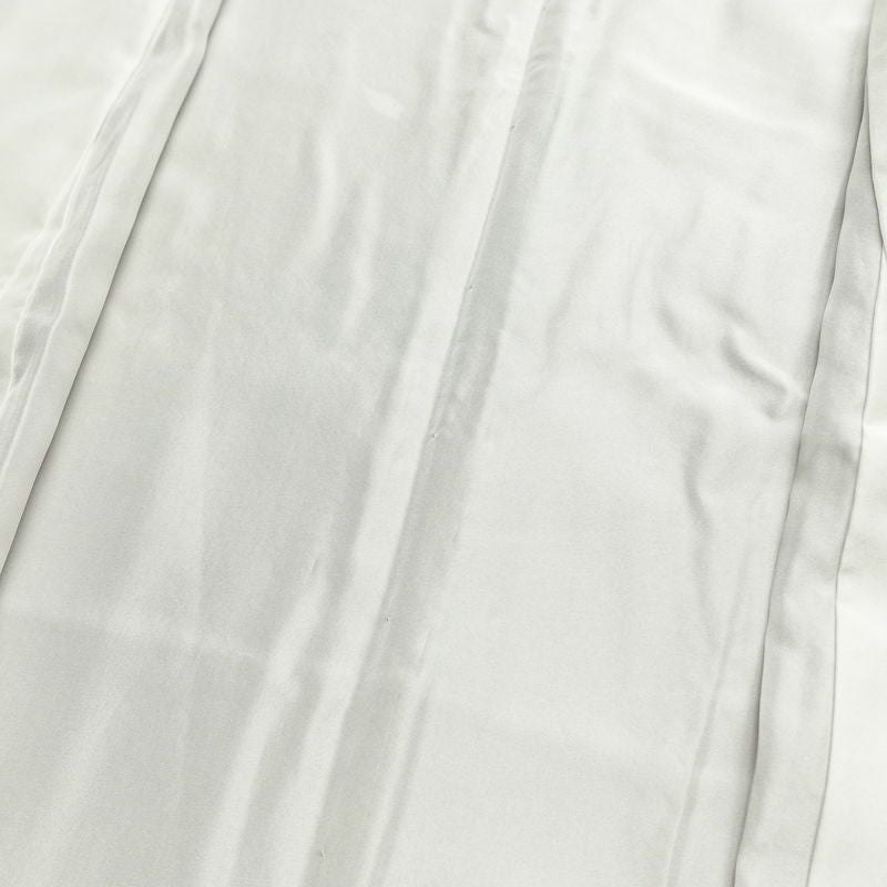 振袖 良品 縮緬 正絹 花柄 袷仕立て 身丈161cm 裄丈70cm リサイクル着物 着物 箔 金彩 成人式 二十歳 二十歳の集い パーティー フォーマル 桜 赤紫 紫・藤色_画像20