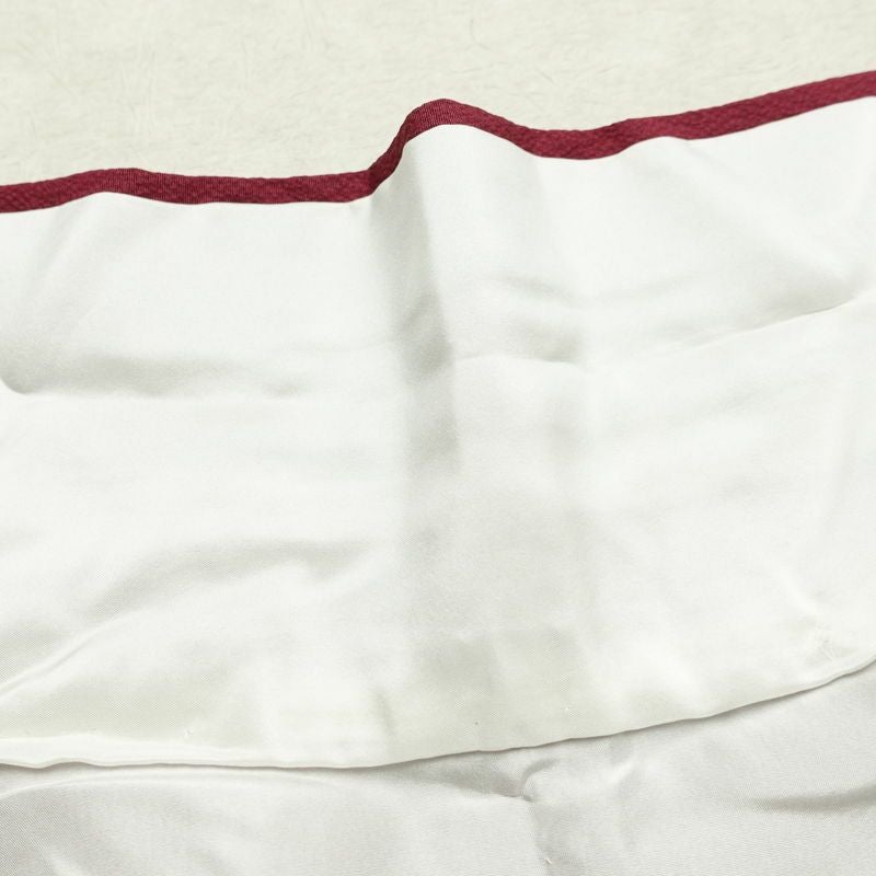 振袖 良品 縮緬 正絹 花柄 袷仕立て 身丈161cm 裄丈70cm リサイクル着物 着物 箔 金彩 成人式 二十歳 二十歳の集い パーティー フォーマル 桜 赤紫 紫・藤色_画像21