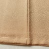 付け下げ 良品 しつけ糸付き スワトウ刺繍 正絹 古典柄 袷仕立て 身丈148.5cm 裄丈63cm リサイクル着物 着物 入学式 卒業式 七五三 お宮参り フォーマル シンプル おしゃれ 上品 ベージュ_画像12
