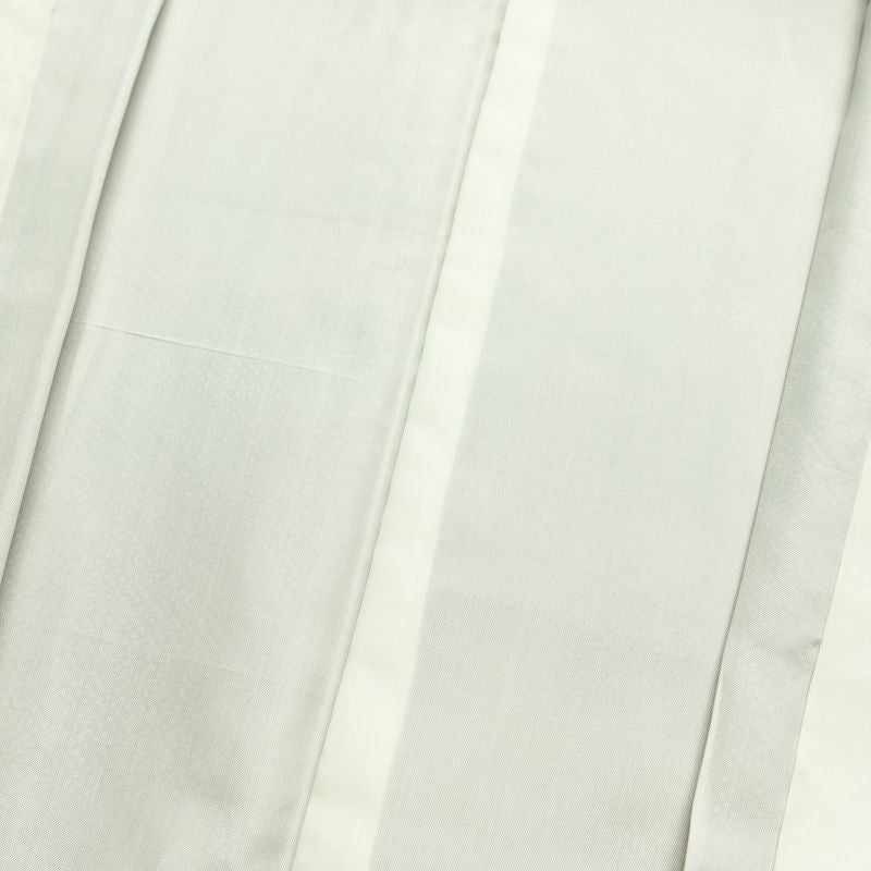 大島紬 証紙なし 正絹 花柄 袷仕立て 身丈160cm 裄丈63cm リサイクル着物 着物 茶_画像18