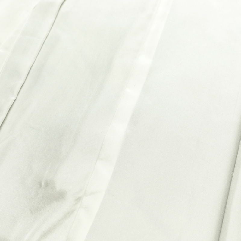 訪問着 金駒刺繍 一つ紋付き 正絹 古典柄 袷仕立て 身丈160cm 裄丈62.5cm リサイクル着物 着物 刺繍 箔 入学式 卒業式 七五三 お宮参り フォーマル グレージュ グレー_画像19