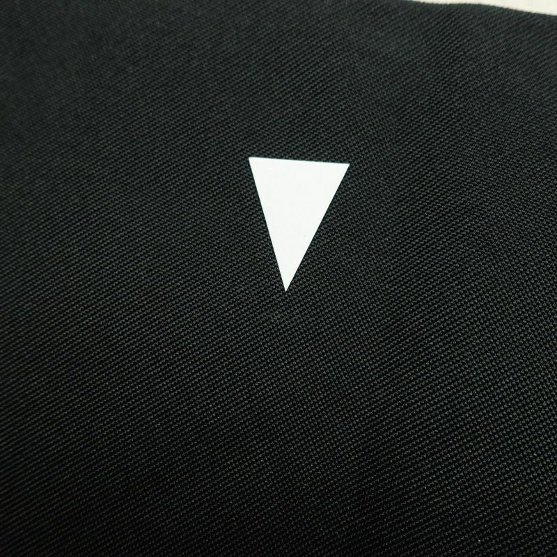 名古屋帯 太鼓柄 正絹 風景柄 名古屋仕立て なごや帯 リサイクル帯 帯 箔 黒_画像16