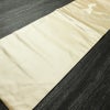 名古屋帯 太鼓柄 良品 正絹 その他の柄 名古屋仕立て なごや帯 リサイクル帯 帯 シンプル クリーム_画像8