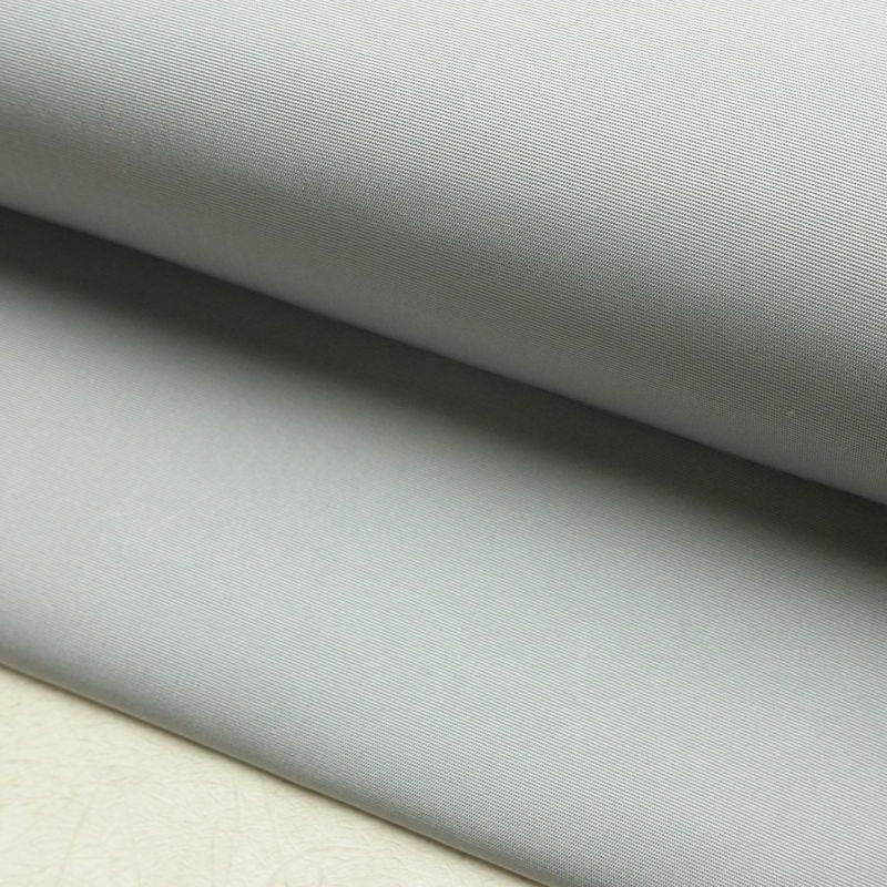 名古屋帯 太鼓柄 良品 正絹 古典柄 名古屋仕立て なごや帯 リサイクル帯 帯 シンプル 青・紺_画像8