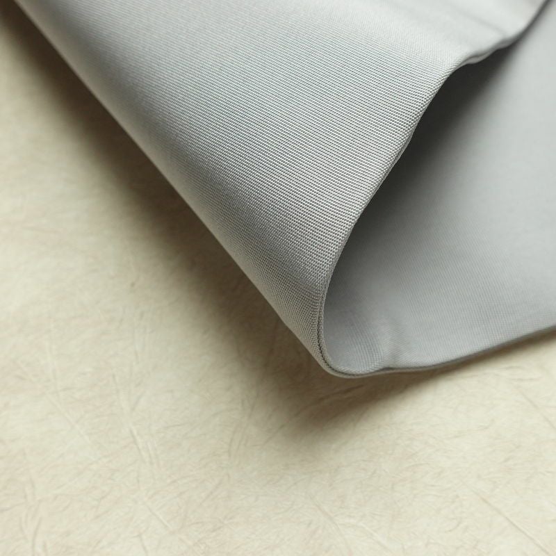 名古屋帯 太鼓柄 良品 正絹 古典柄 名古屋仕立て なごや帯 リサイクル帯 帯 シンプル 青・紺_画像11