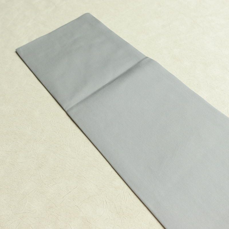 名古屋帯 太鼓柄 良品 正絹 古典柄 名古屋仕立て なごや帯 リサイクル帯 帯 シンプル 青・紺_画像16