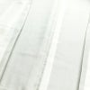紬 しつけ糸付き 正絹 縞柄・線柄 袷仕立て 身丈150cm 裄丈66cm リサイクル着物 着物 モダン 多色使い_画像19