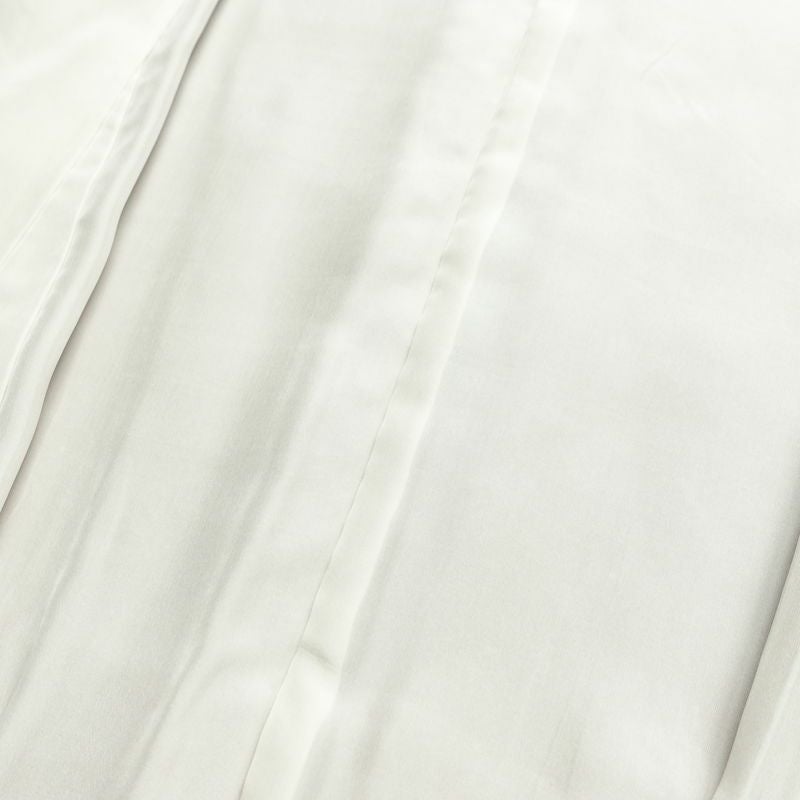 訪問着 美品 しつけ糸付き 縮緬 正絹 風景柄 袷仕立て 身丈166.5cm 裄丈68.5cm リサイクル着物 着物 入学式 卒業式 七五三 お宮参り フォーマル ピンク_画像19