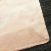 訪問着 美品 金駒刺繍 綸子 正絹 古典柄 袷仕立て 身丈161cm 裄丈65cm リサイクル着物 着物 箔 金彩 入学式 卒業式 結婚式 七五三 お宮参り フォーマル 菊 ピンク_画像16