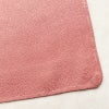 色無地 美品 落款入り しつけ糸付き 一つ紋付き 正絹 無地 袷仕立て 身丈165.5cm 裄丈65cm リサイクル着物 着物 お茶会 七五三 お宮参り フォーマル ピンク_画像16