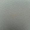 色無地 しつけ糸付き 縮緬 一つ紋付き 正絹 無地 袷仕立て 身丈158cm 裄丈64cm リサイクル着物 着物 お茶会 フォーマル シンプル グレー_画像14