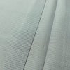 単衣 色無地 絽 良品 しつけ糸付き 夏用 ポリエステル 無地 単衣仕立て 身丈145.5cm 裄丈61.5cm リサイクル着物 着物 お茶会 フォーマル 青・紺_画像9