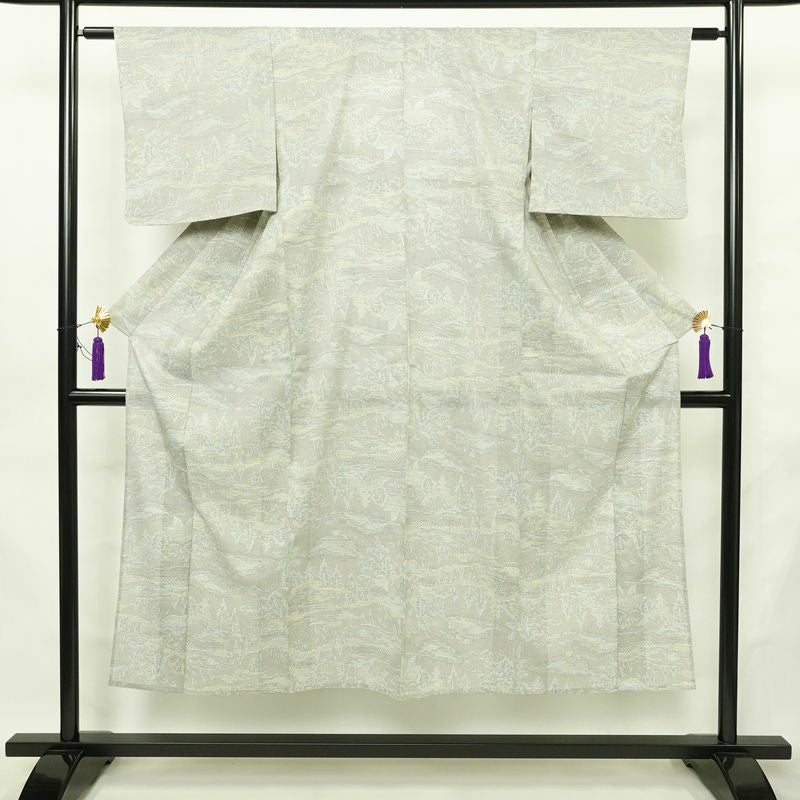 単衣 | 古着着物、リサイクル着物、アンティーク着物の錦屋