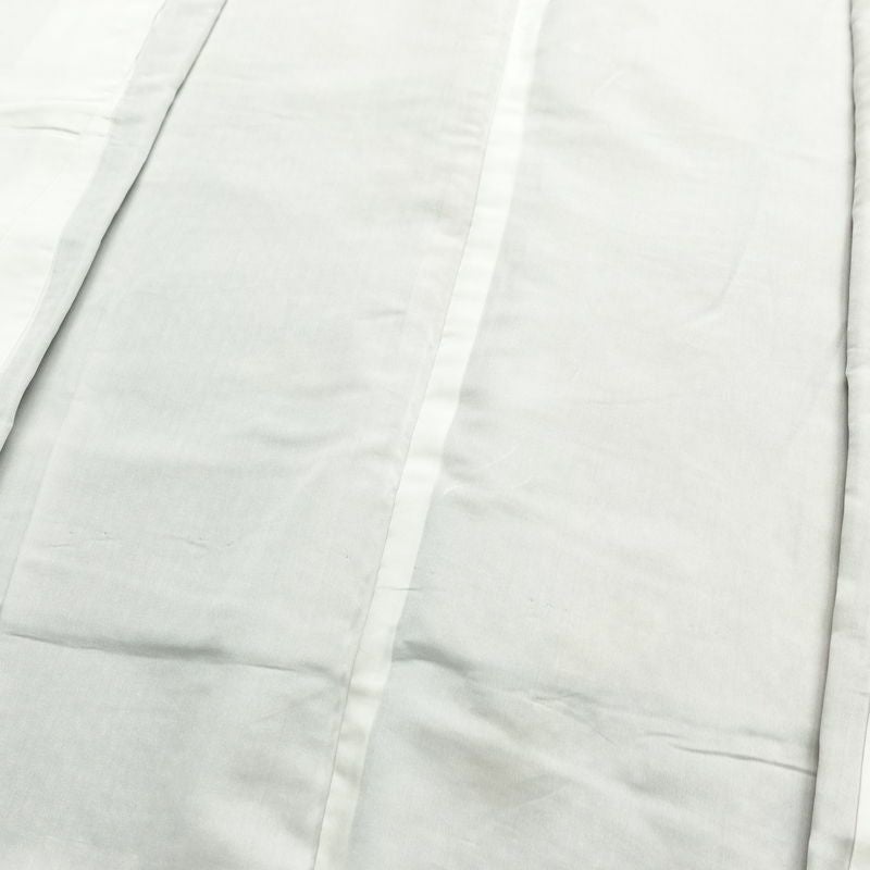 振袖 絞り 金駒刺繍 正絹 蝶・昆虫柄 袷仕立て 身丈167cm 裄丈69cm リサイクル着物 着物 金彩 成人式 二十歳 二十歳の集い フォーマル 紫・藤色_画像19