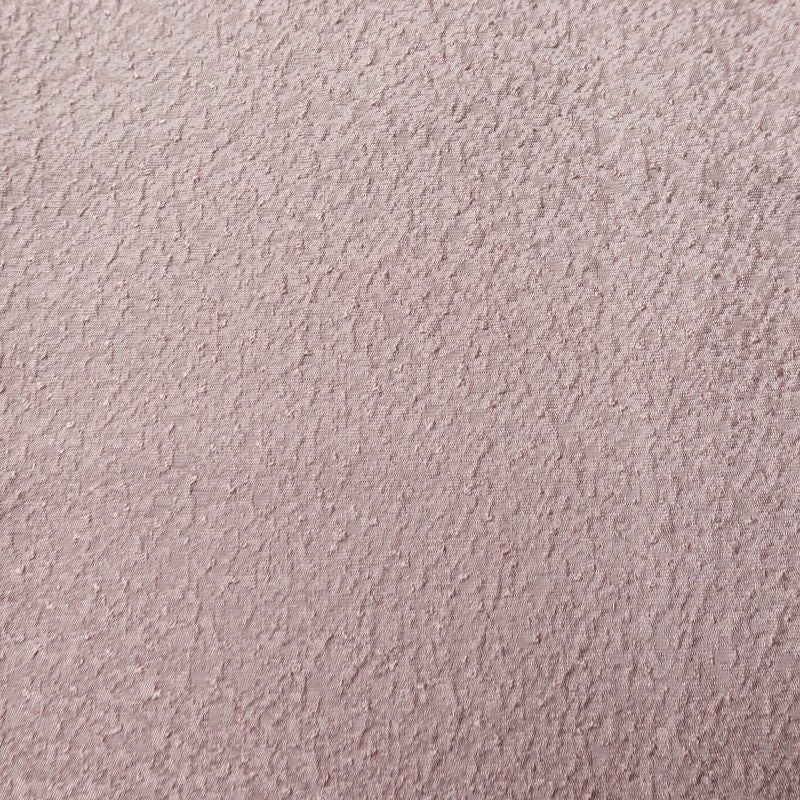 色無地 一つ紋付き 正絹 無地 袷仕立て 身丈152cm 裄丈63.5cm リサイクル着物 着物 お茶会 フォーマル 紫・藤色_画像7