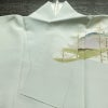訪問着 落款入り 縮緬 一つ紋付き 正絹 風景柄 袷仕立て 身丈155cm 裄丈66cm リサイクル着物 着物 入学式 卒業式 七五三 お宮参り フォーマル 上品 青・紺_画像18
