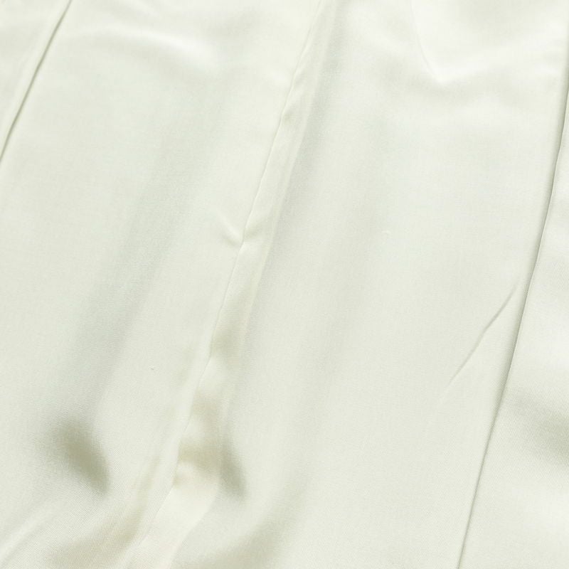 訪問着 落款入り 一つ紋付き 正絹 花柄 袷仕立て 身丈151.5cm 裄丈62.5cm リサイクル着物 着物 共八掛 入学式 卒業式 七五三 お宮参り フォーマル 上品 青・紺_画像19